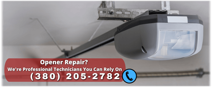 Garage Door Opener Repair And Installation Columbus