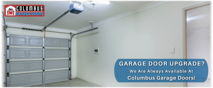 Columbus Garage Door Repair