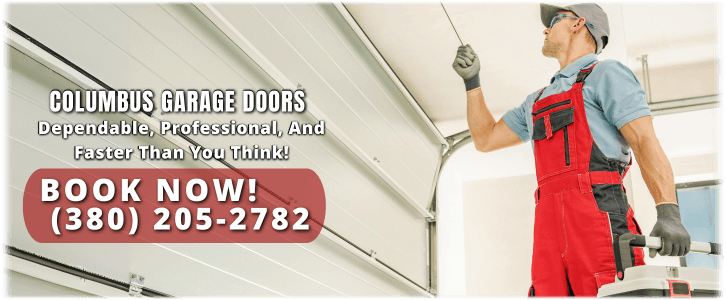 Garage Door Repair Columbus